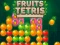Fruits Tetris — безплатна онлайн игра