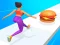 Twerk Race 3D — безплатна онлайн игра