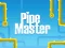 Pipe Master — безплатна онлайн игра