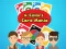 4 Colors Card Mania — безплатна онлайн игра