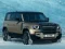 Land Rover Defender 110 — безплатна онлайн игра