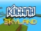 Kogama: Skyland — безплатна онлайн игра