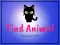 Find Animal — безплатна онлайн игра