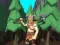 Magic Wood Lumberjack — безплатна онлайн игра