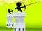 Stickman Archer Castle — безплатна онлайн игра