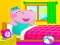 Hippo Good Morning — безплатна онлайн игра