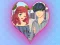Romantic Anime Couples Dress Up Game — безплатна онлайн игра