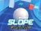 Super Slope Game — безплатна онлайн игра