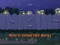 Plants vs Zombies Fight Memory — безплатна онлайн игра