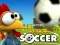 Moorhuhn Soccer — безплатна онлайн игра