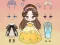 Vivi Doll Dress Up — безплатна онлайн игра