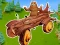 Bear vs Humans — безплатна онлайн игра