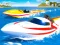 Speed Boat Extreme Racing — безплатна онлайн игра
