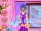 Find Mia Party Outfits — безплатна онлайн игра