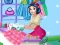 Princess Tailor Shop — безплатна онлайн игра