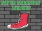Super Sneakers Memory — безплатна онлайн игра