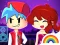 Friday Night Funkin First Date — безплатна онлайн игра