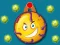 Virus Sling — безплатна онлайн игра