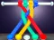 Tangled Rope Fun — безплатна онлайн игра