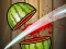 Watermelon Smasher Frenzy — безплатна онлайн игра