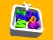 Letter Fit — безплатна онлайн игра