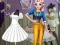 Princess Fashion Tailor — безплатна онлайн игра