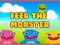 Feed the Monster — безплатна онлайн игра