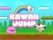 Kawaii Jump — безплатна онлайн игра