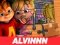 Alvinnn and the Chipmunks Jigsaw Puzzle — безплатна онлайн игра