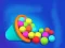 Fill The Balls — безплатна онлайн игра