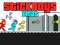 StickBoys Xmas — безплатна онлайн игра