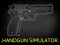 Handgun Simulator — безплатна онлайн игра