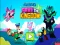 Unikitty Saves the Kingdom — безплатна онлайн игра