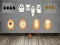 Witch Wolf Escape — безплатна онлайн игра