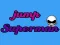Superman jump — безплатна онлайн игра