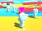 Fall Boys Skibidi Toilet — безплатна онлайн игра