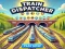 Train Dispatcher in Mall — безплатна онлайн игра