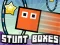 Stunt Boxes — безплатна онлайн игра