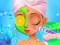 Mermaid Games Princess Makeup — безплатна онлайн игра