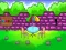 Backyard Escape 2 — безплатна онлайн игра