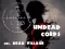 Undead Corps — безплатна онлайн игра