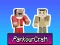 Parkour Craft Noob Steve — безплатна онлайн игра