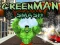 Green Man Smash — безплатна онлайн игра