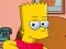 Bart Simpson Dress Up — безплатна онлайн игра