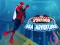 Spiderman Sea Adventure — безплатна онлайн игра