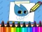 Mao Mao Heroes of Pure Heart How to Draw Adorabat — безплатна онлайн игра
