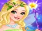 Little Fairy Dress Up Game — безплатна онлайн игра