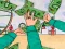 Squid Game Big Pain — безплатна онлайн игра