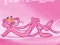 Pink Panther Jigsaw Puzzle Collection — безплатна онлайн игра