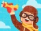 Airplane Puzzles — безплатна онлайн игра